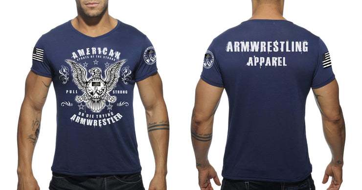American Armwrestler T-Shirt